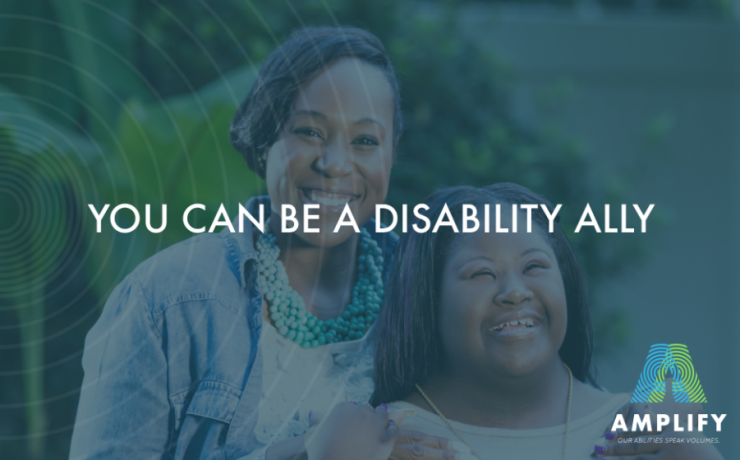 Disability ally