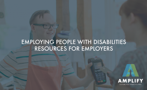 Disability Employment