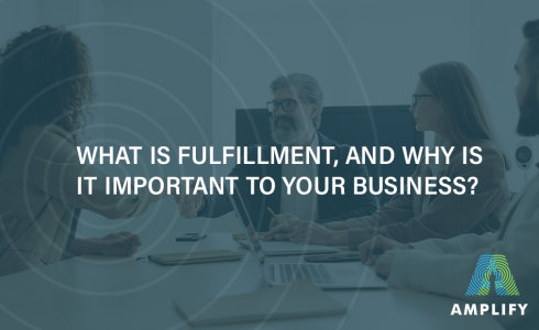 What if Fulfillment?