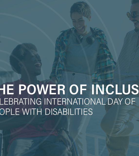 The Power of Inclusion