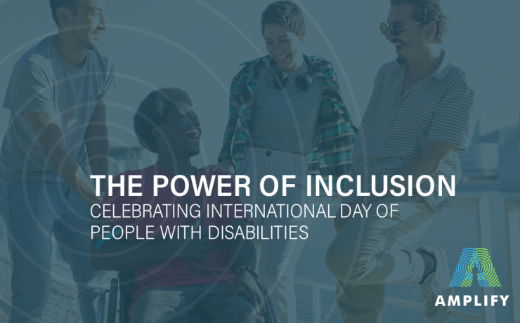The Power of Inclusion