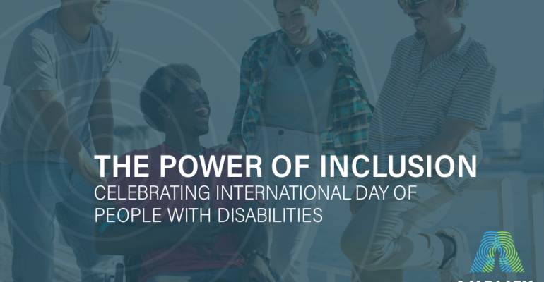 The Power of Inclusion