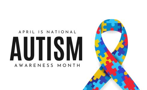 Autism Awareness Month