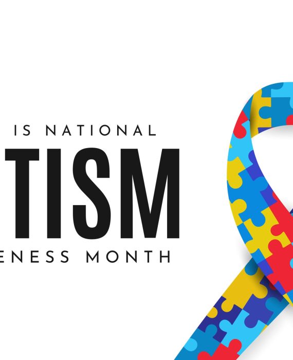 Autism Awareness Month