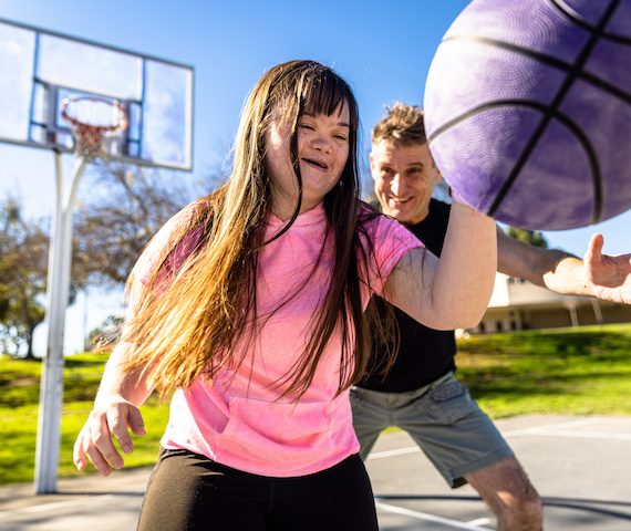 Social Skills for Adults with Intellectual Disabilities