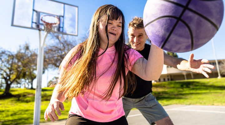 Social Skills for Adults with Intellectual Disabilities