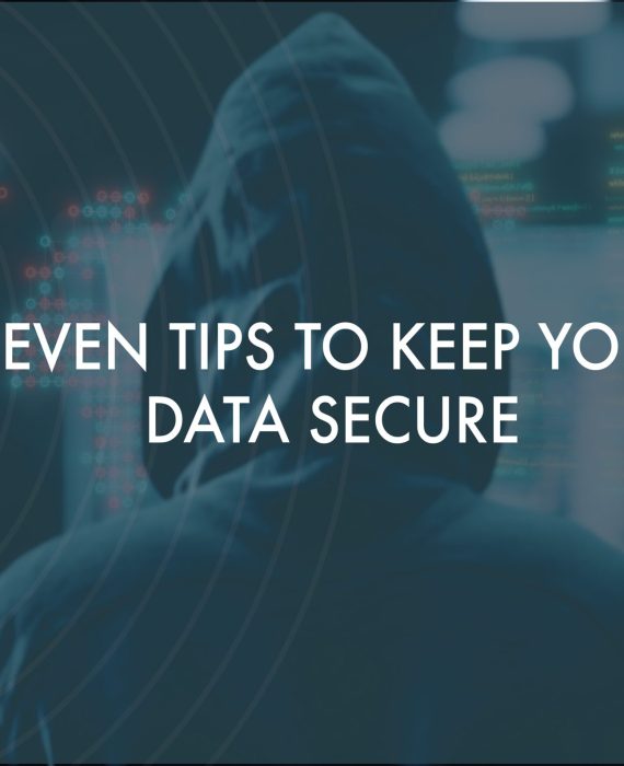 Protect Your Data