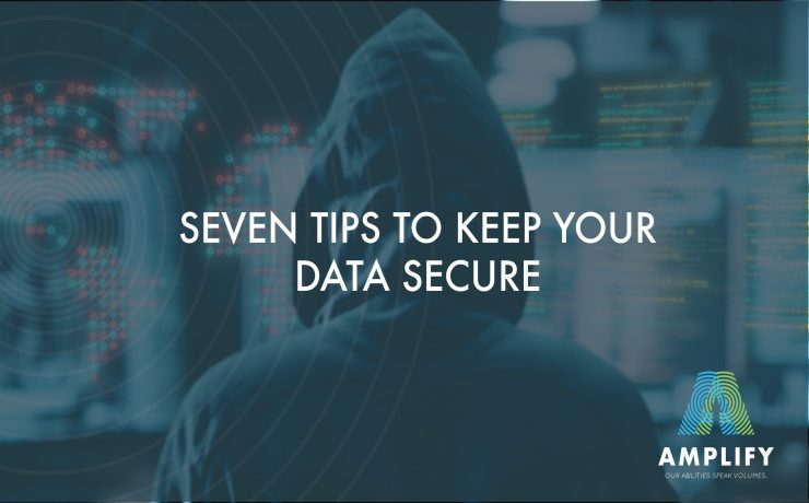 Protect Your Data