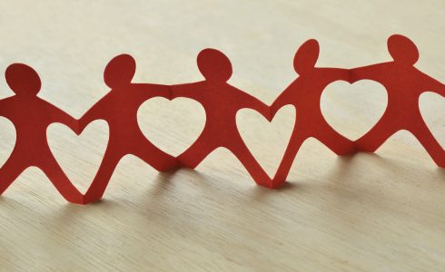 Amplify celebrates National NonProfit Day.