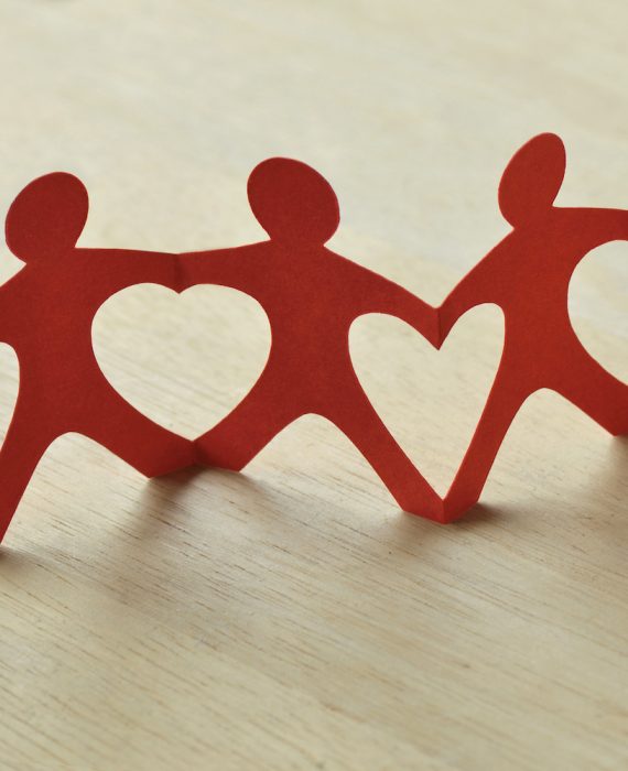 Amplify celebrates National NonProfit Day.