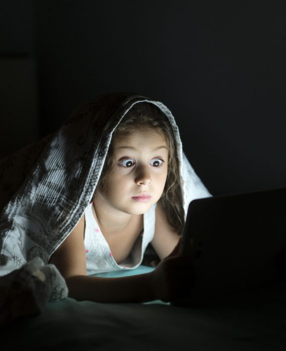 Protecting Your Sensitive Information with Amplify