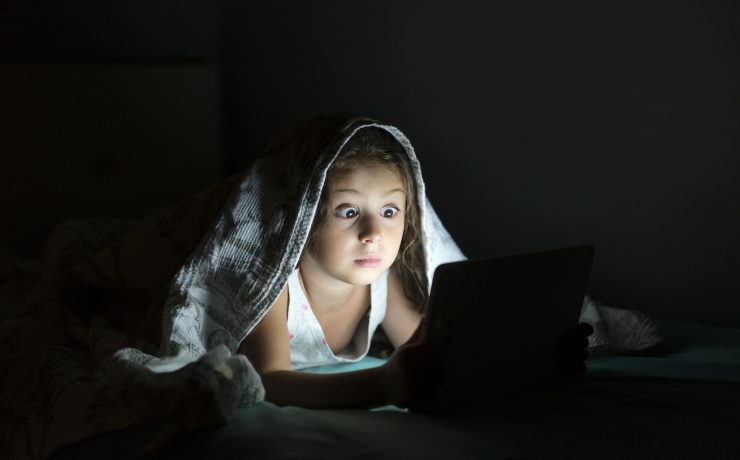 Protecting Your Sensitive Information with Amplify