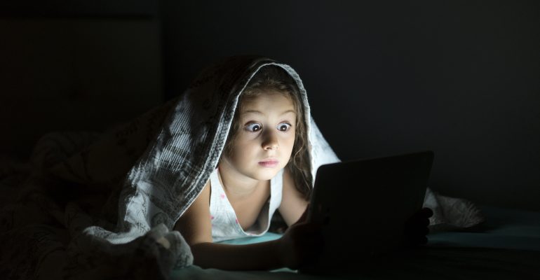 Protecting Your Sensitive Information with Amplify