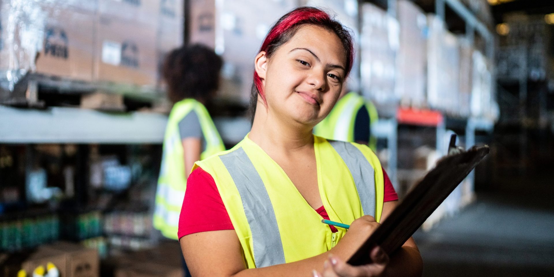 Fulfillment during the holidays