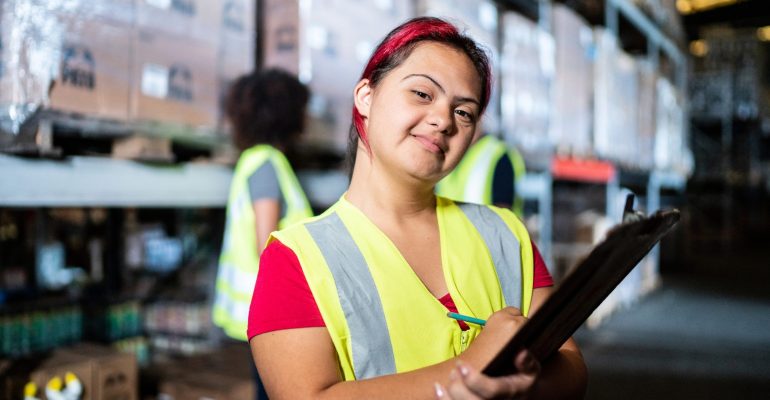 Fulfillment during the holidays