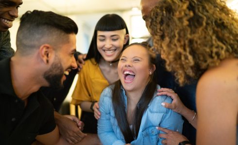 Amplify FW celebrates International Day of Persons with Disabilities: Honoring Strengths and Contributions