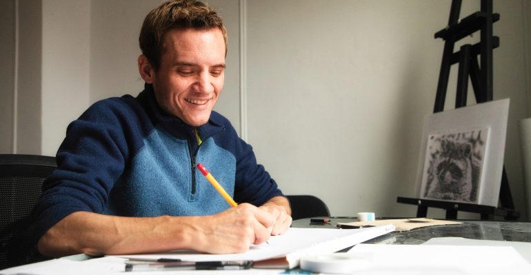 Autism Acceptance Month with Amplify FW