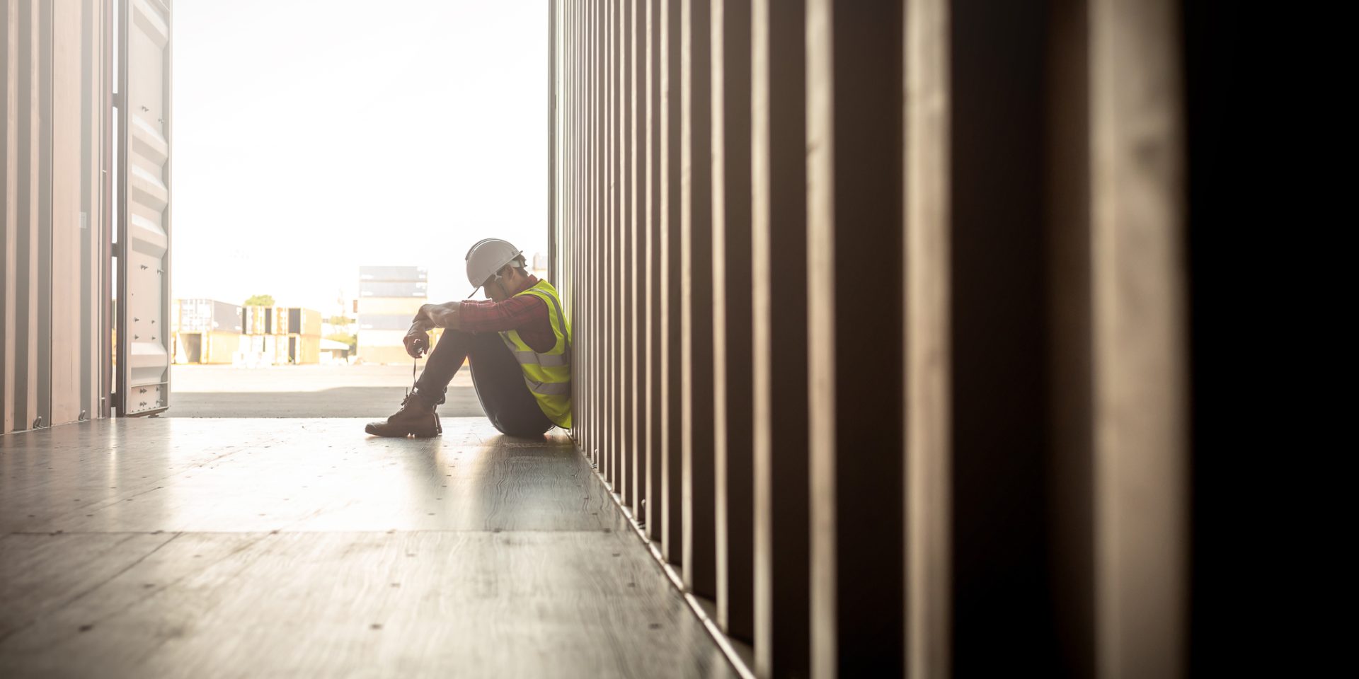 Mental Health Awareness Month