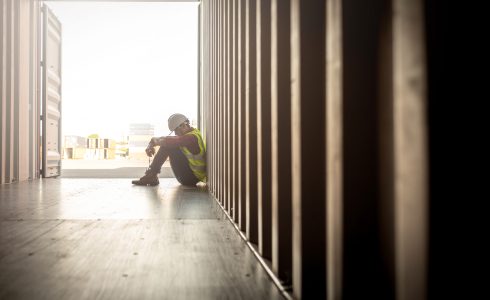 Mental Health Awareness Month