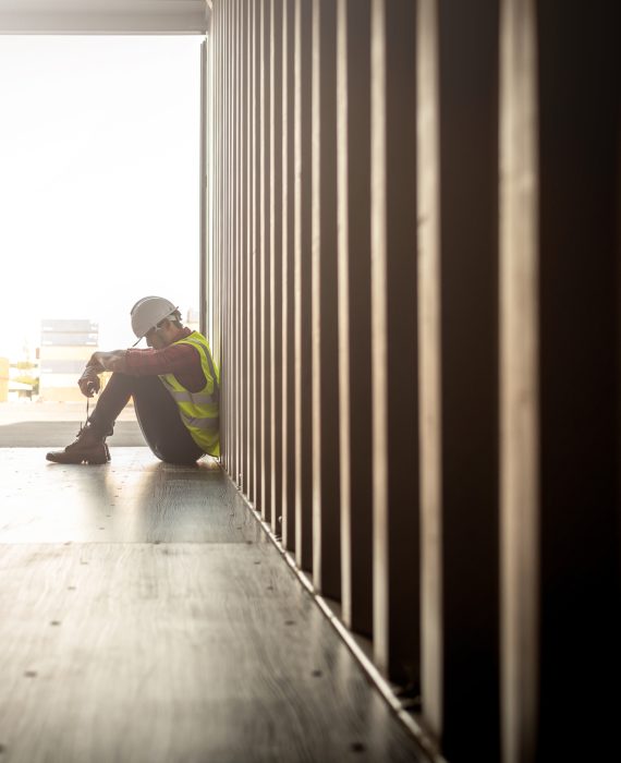 Mental Health Awareness Month