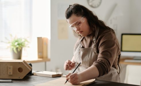 advocacy for disability inclusion