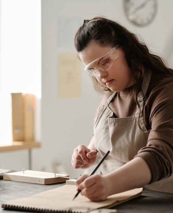 advocacy for disability inclusion