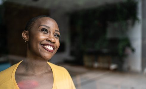 Positivity at Amplify